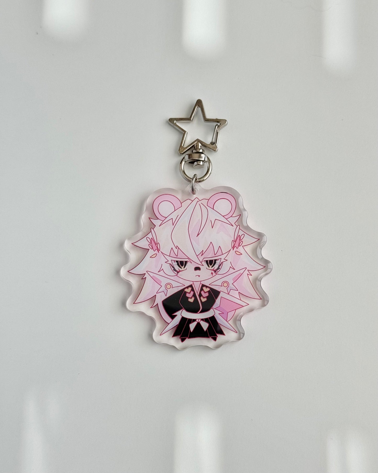 Yora Charm