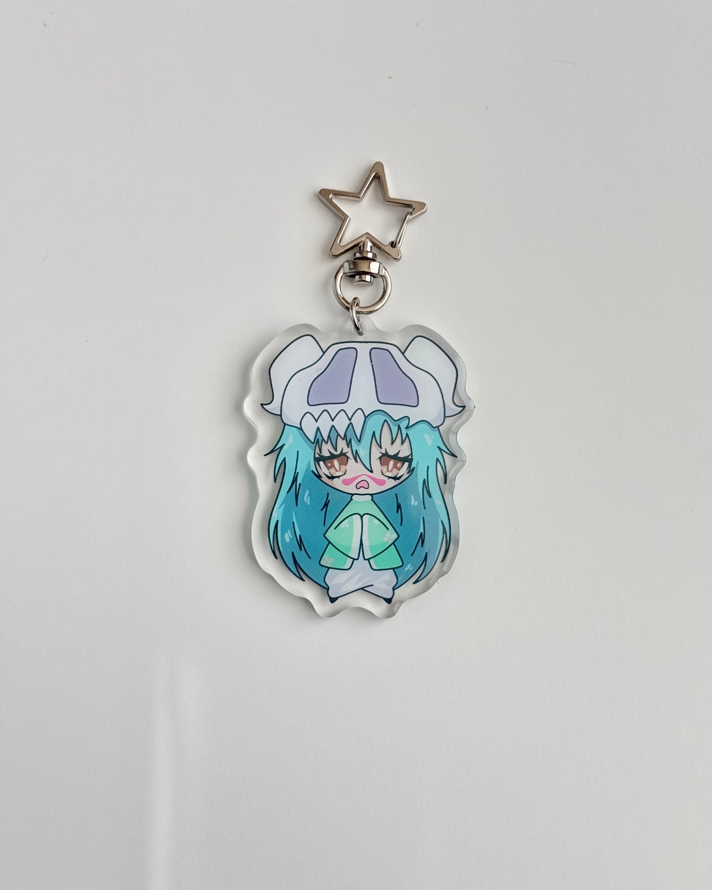 Chibi Nell Charm