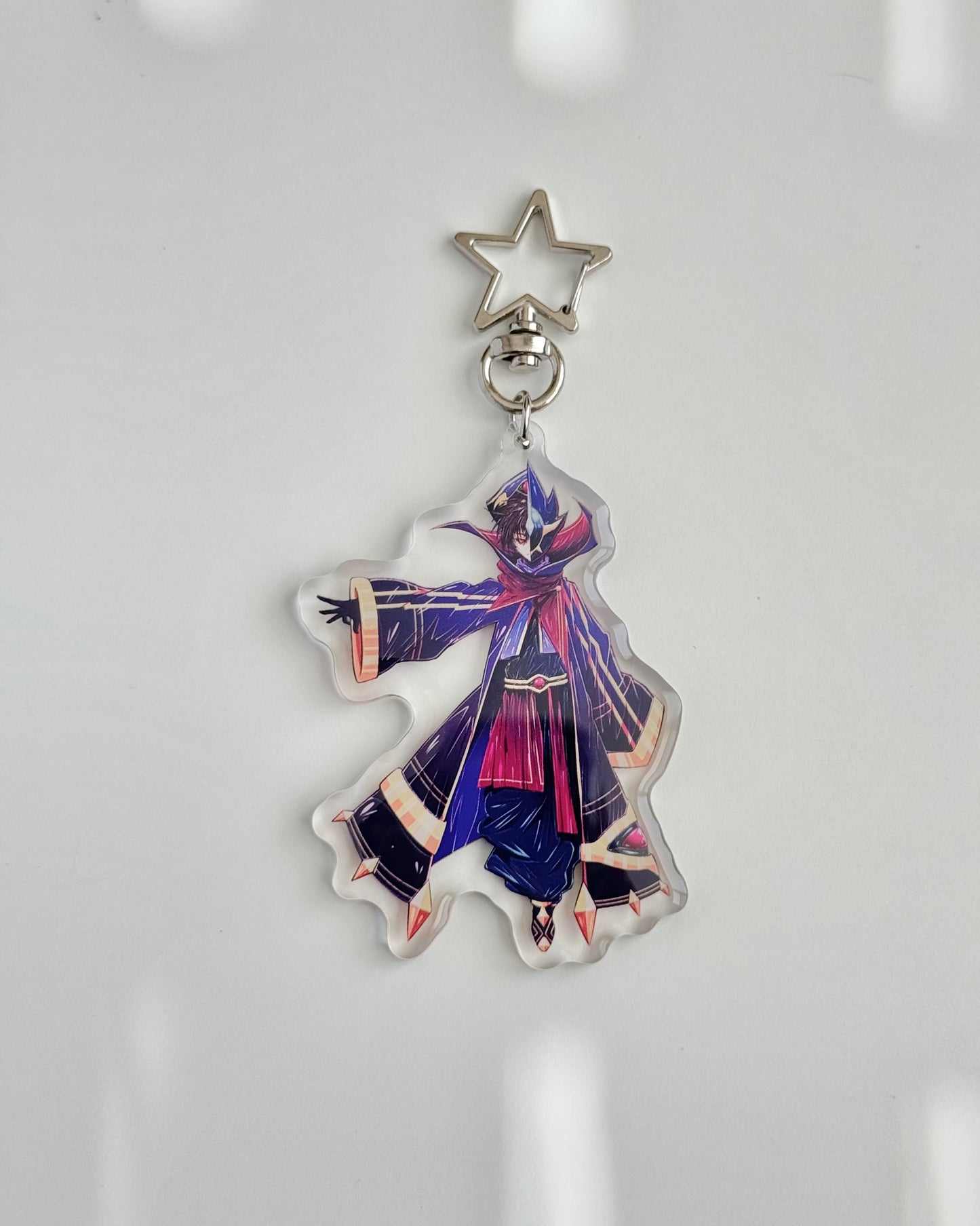 Lelouch Charm