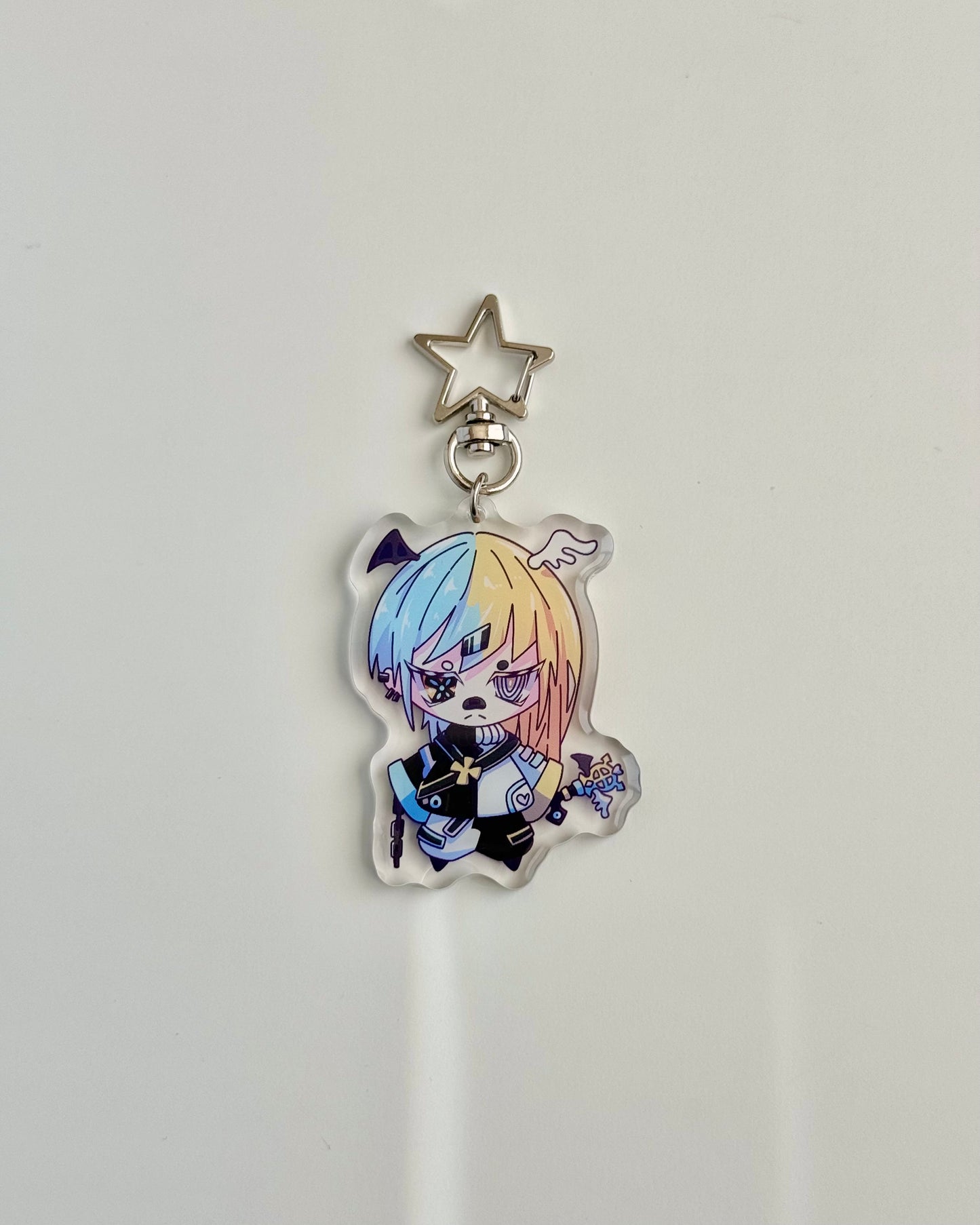XO Charm