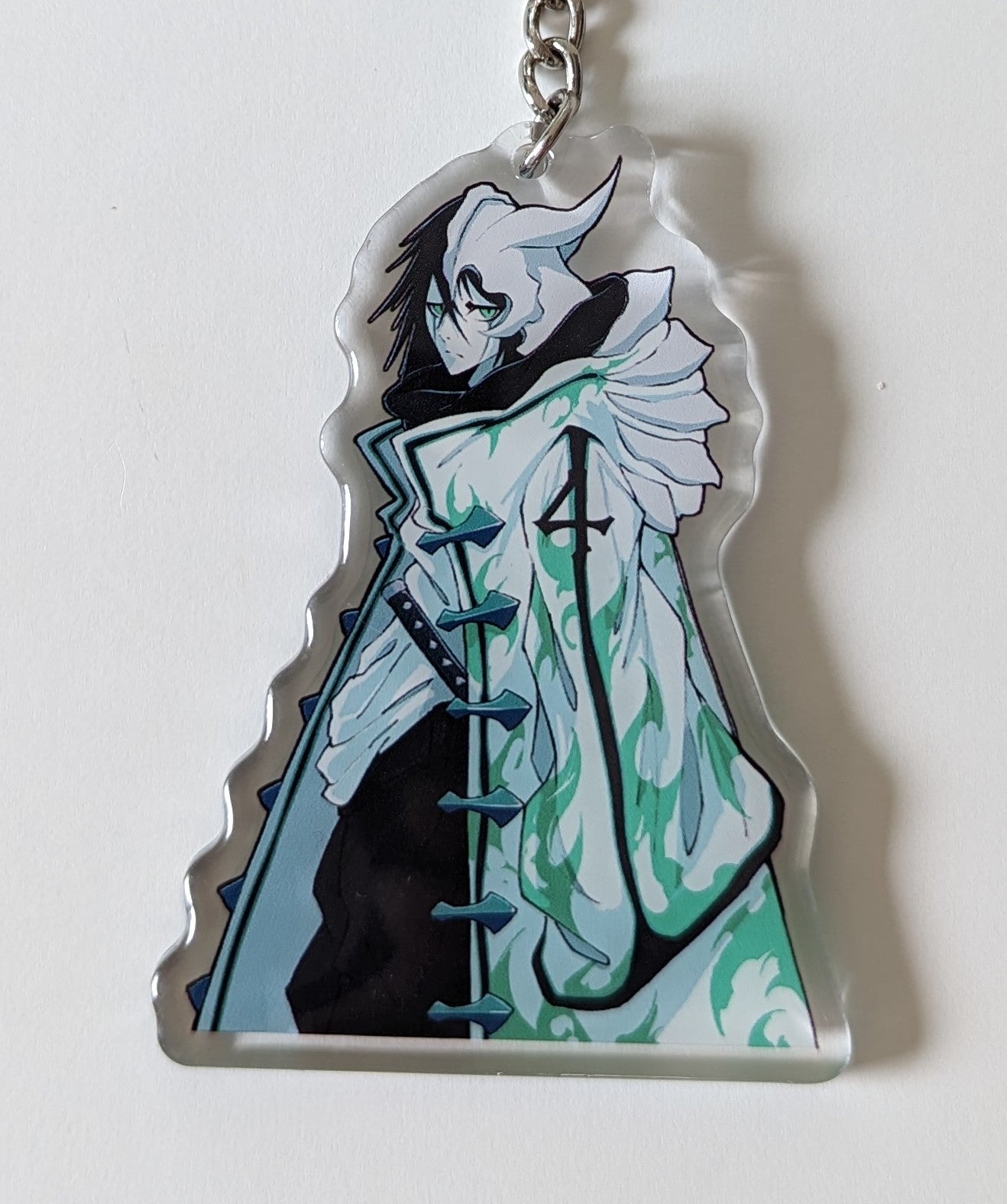Ulquiorra Charm