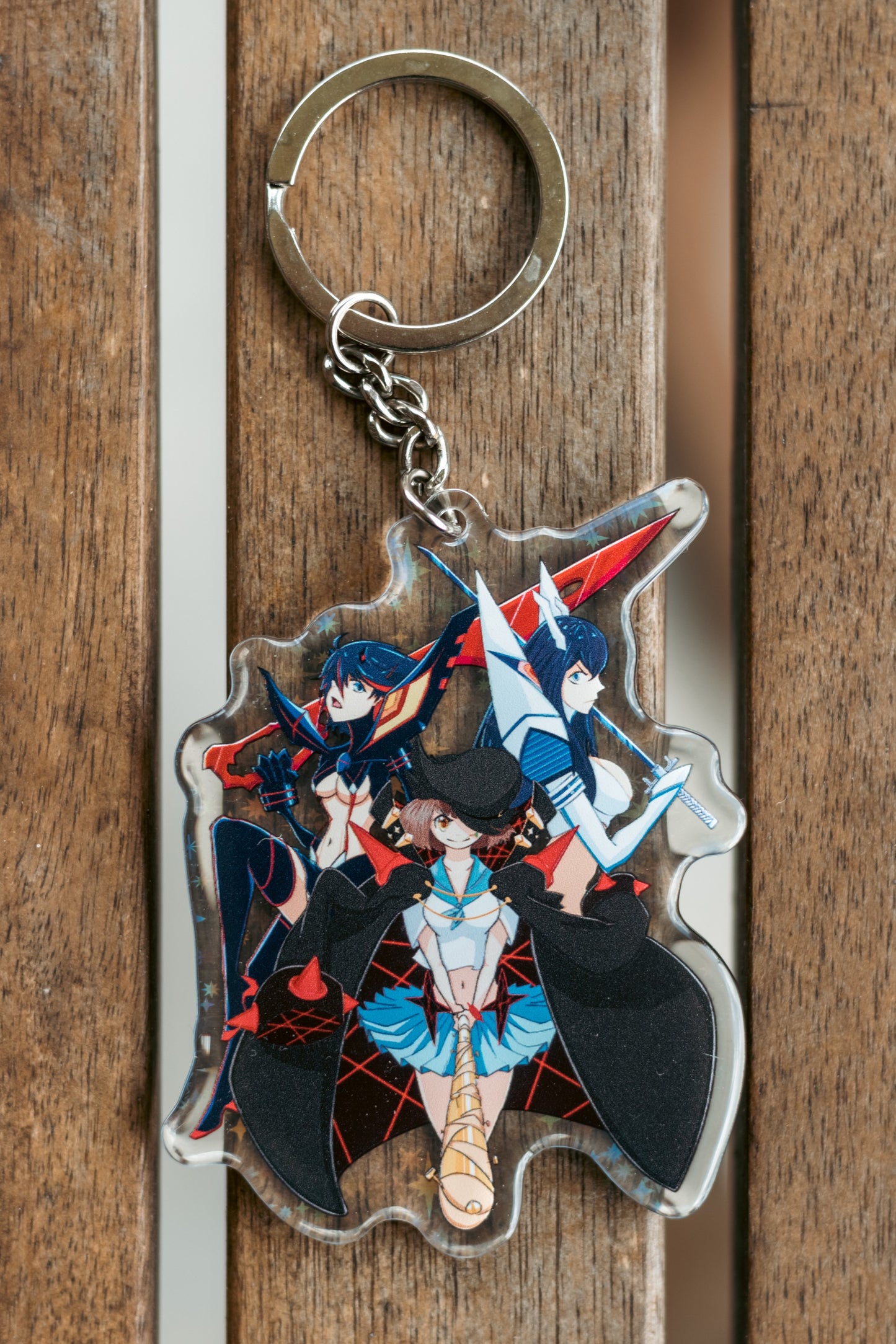 Kill La Kill Charm