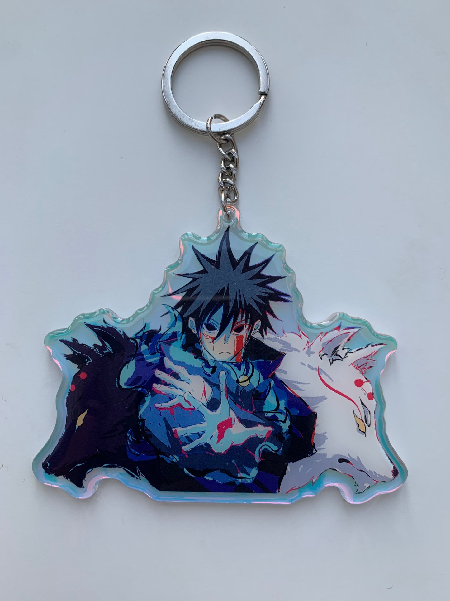 Megumi Charm