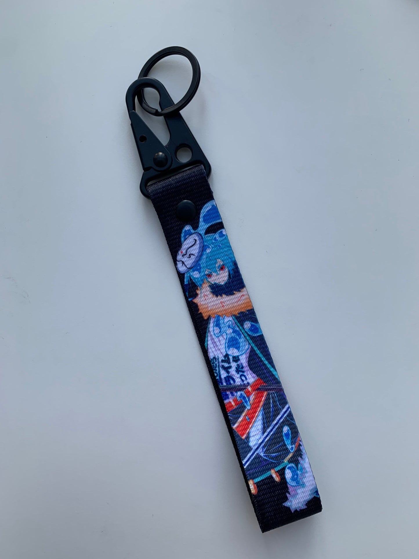 Rimuru Jet Tag