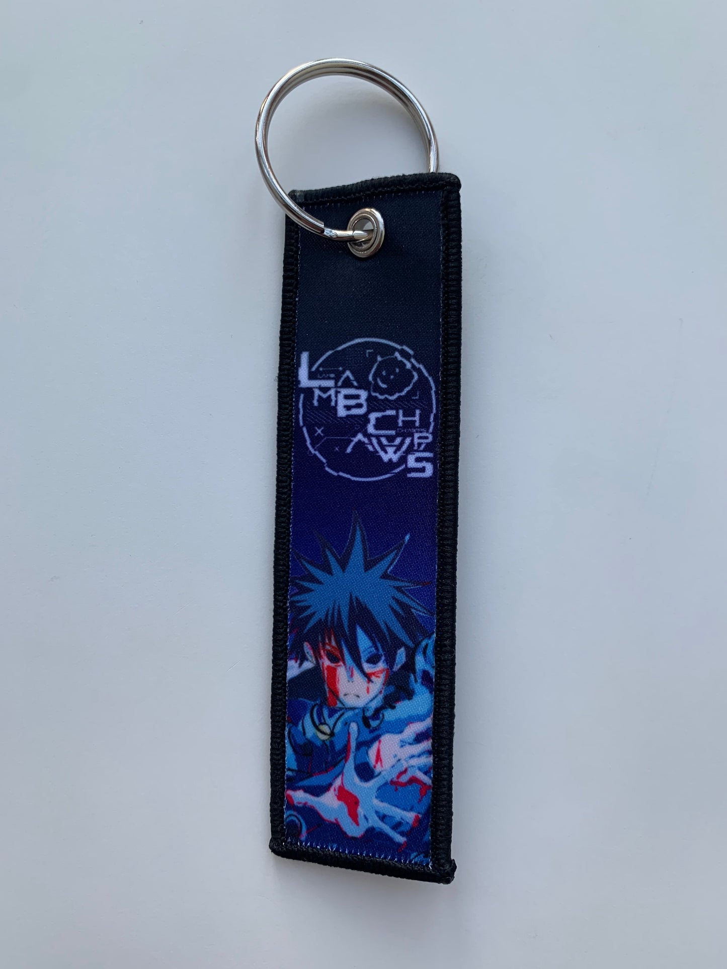 Megumi Jet Tag