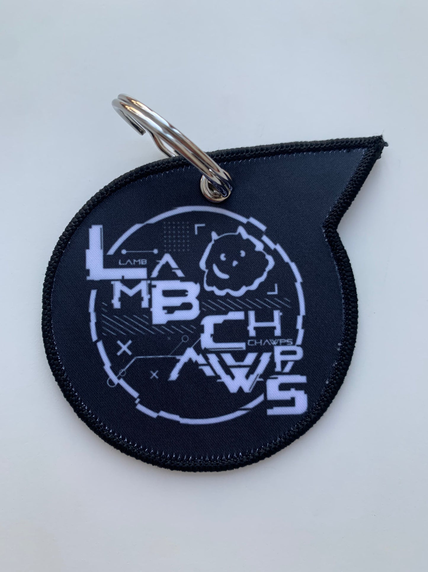 Death The Kid Jet Tag