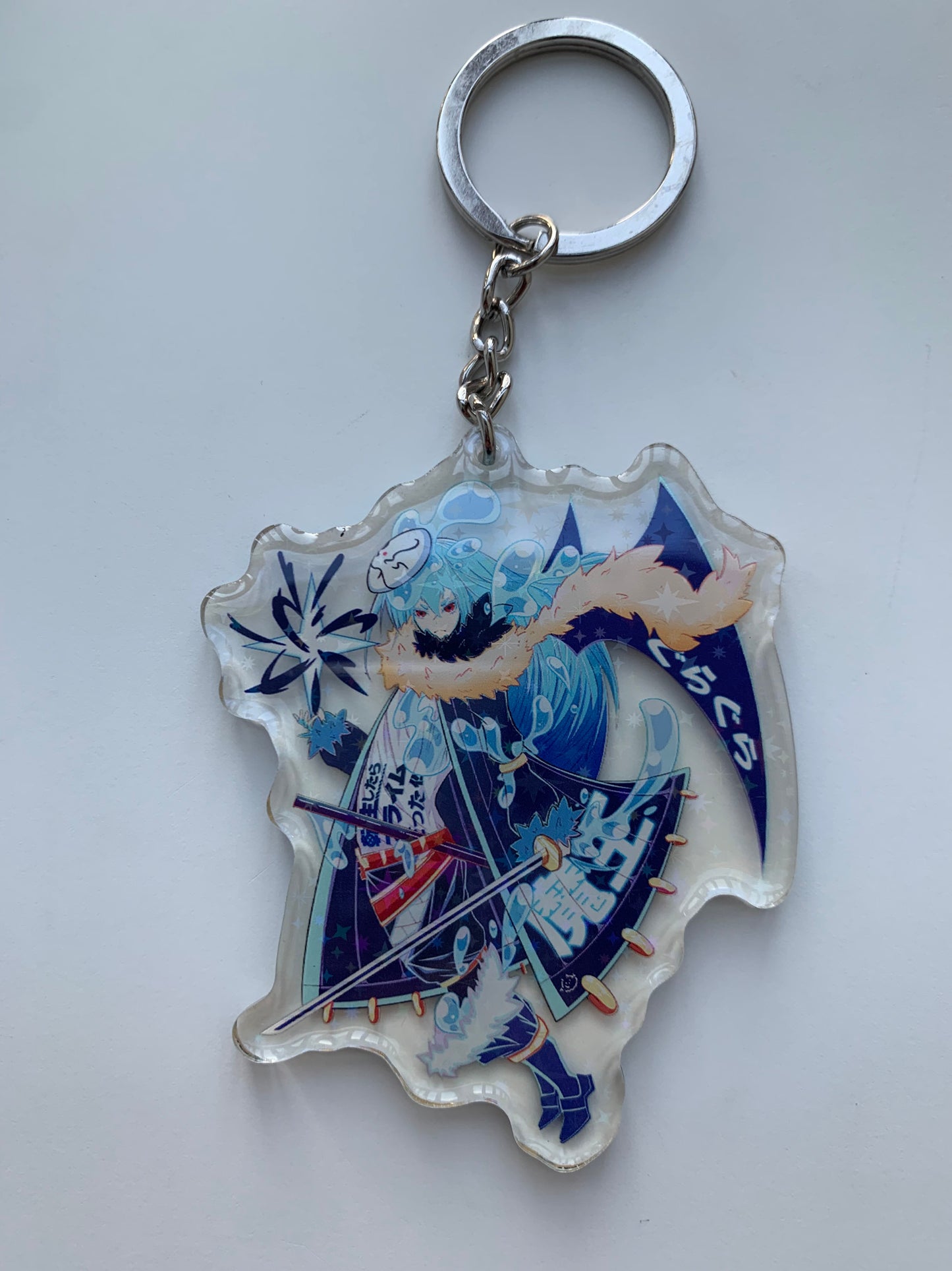 Rimuru Charm